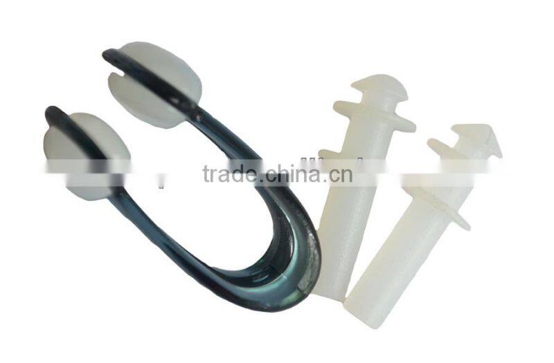 2016 new arrival swim ear plug , silicone earplug , earplugs for swimming