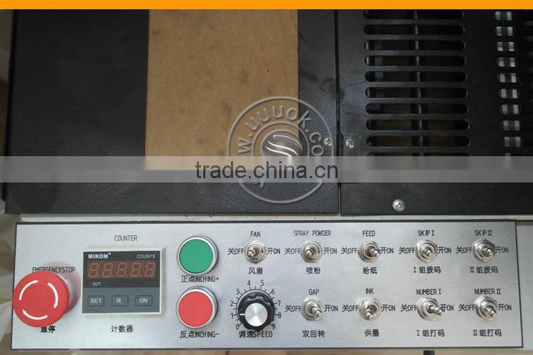 Professional offset printers for sale