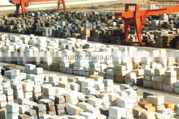 customizable mesh back cobblestone pavers for sale