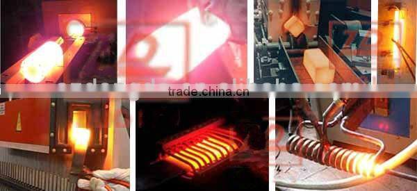 Machines For Melting Gold