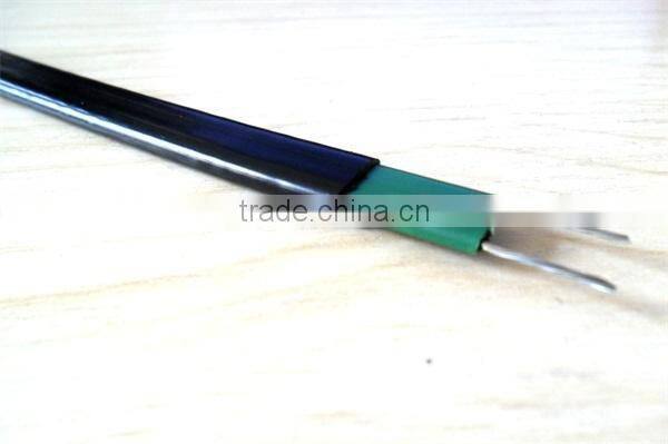 Self regulating heat trace Truck battery 12V electric heater