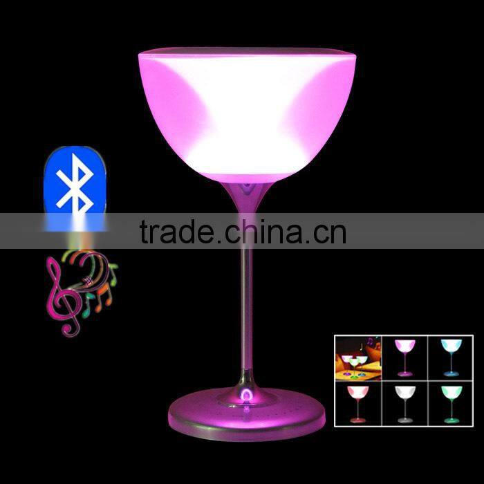 NT-BP0055 speaker lamp cup rechargeable bt speaker