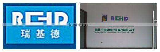 High purity Alkyd Resin in the Printing Industry