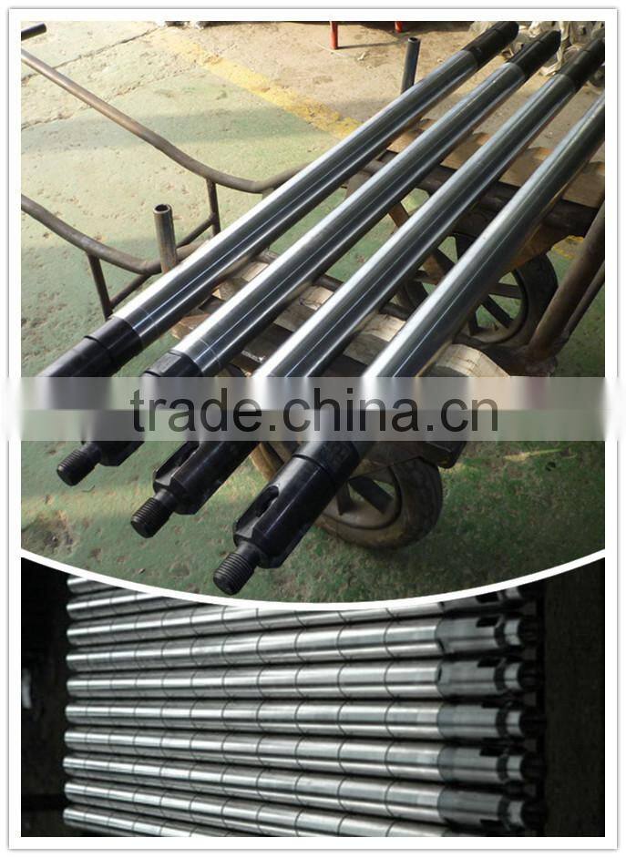 Oilfield Equipment Cementing Collar API Casing Scraper