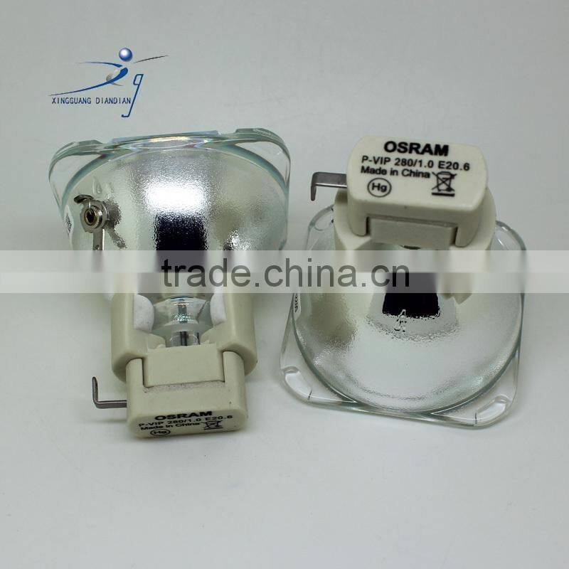 projector lamp for osram p-vip 280w 100% new original
