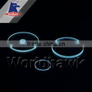 optical window for vis range