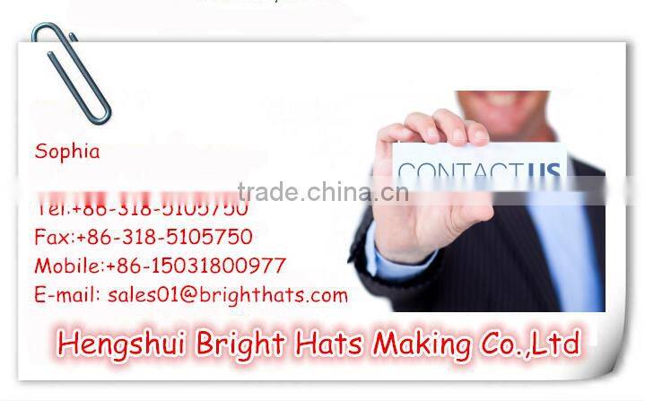 handmade felt hat wholesale