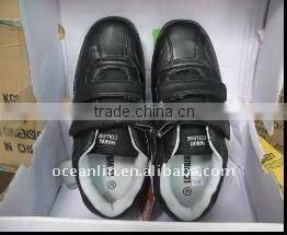 boy casual shoe sport shoe stock
