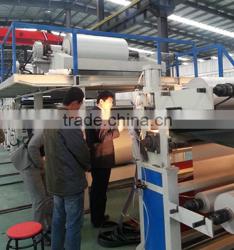 4mm two sides with colors broken core PE aluminum composite panel partitional and door panel