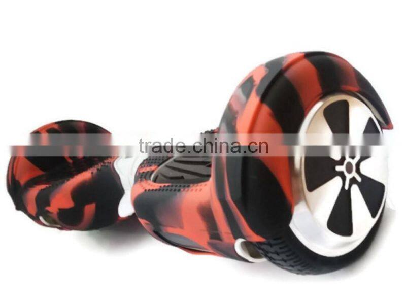 silicone case of hoverboard hoverboard silicone case