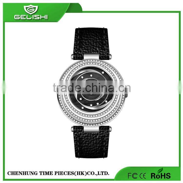 Fashion watches ladies