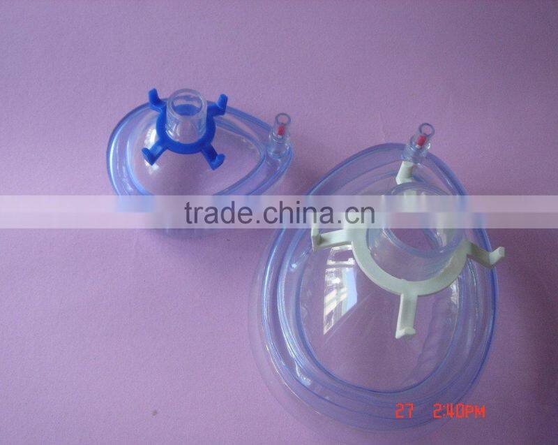 Anesthesia Air Cushion Mask