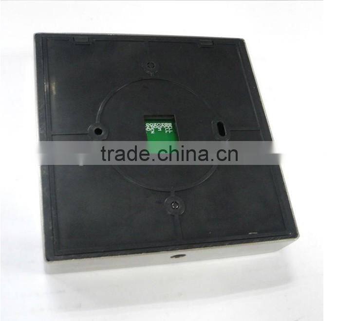 Outdoor Weather Proof Access Control Standalone with Blue Backlight PY-AC90