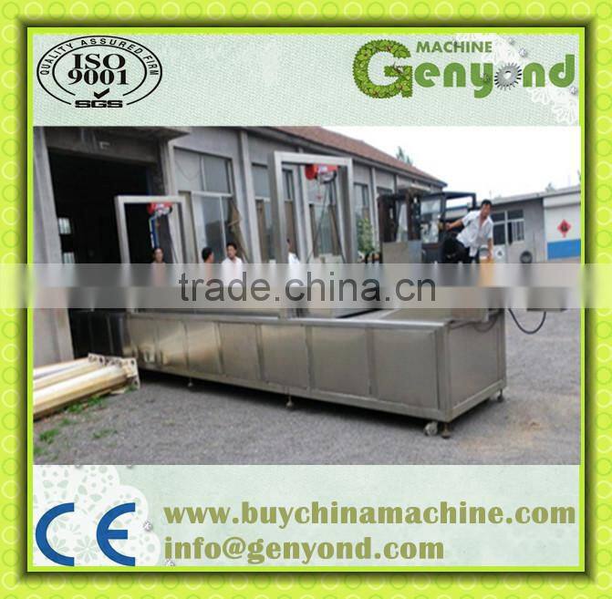Professional kfc chicken frying machine /oil frying machine/Peanut frying machine for sale