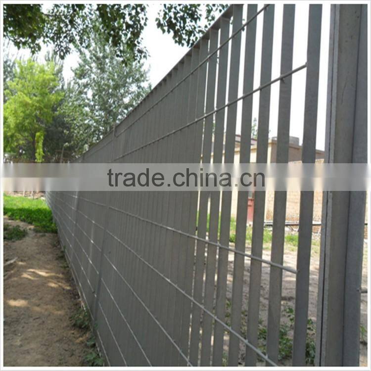 galvanized welded Floor Grating Steel Grid Plate