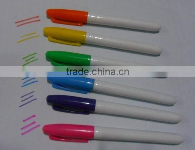 8 in 1 highlighter set