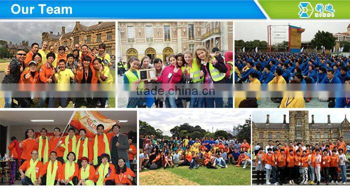 Lanxi xindi black frame magnetic chalkboard