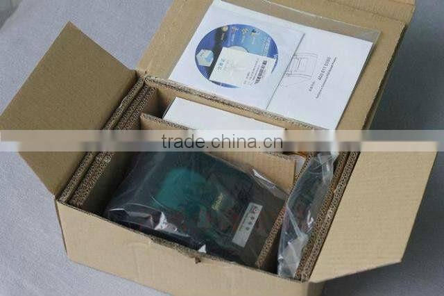 Hot Sale! USB Port 58mm thermal Receipt and POS printer Support with 26 international language and low noise