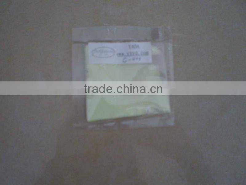 super glow yellow-green powder pigment/high glow yellow-green powder/luminous powder