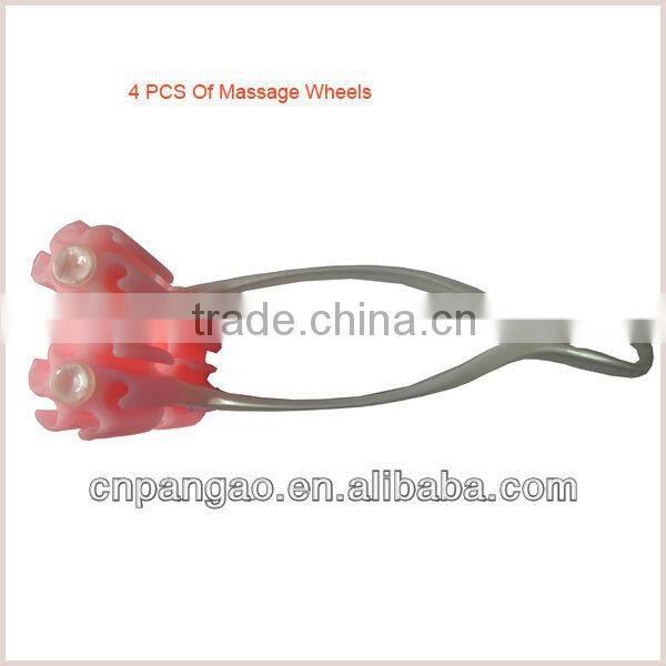 Keep Face Beauty, Plastic Mini Face Massager 8815