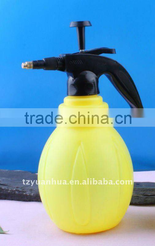hand plastic Garden water sprayer (YH-011)