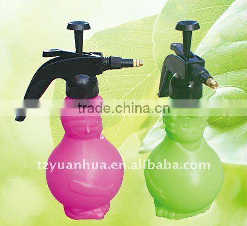 Trigger sprayer (YH-039-1.5)