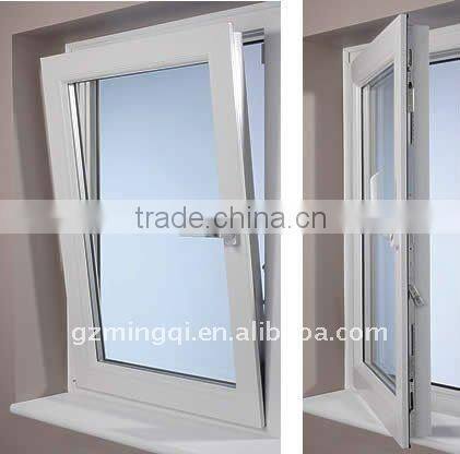 Aluminium pivot windows manufacturer