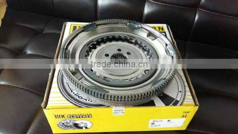DQ200 0AM fly wheel auto transmission for VW dsg gearbox parts wheel plate