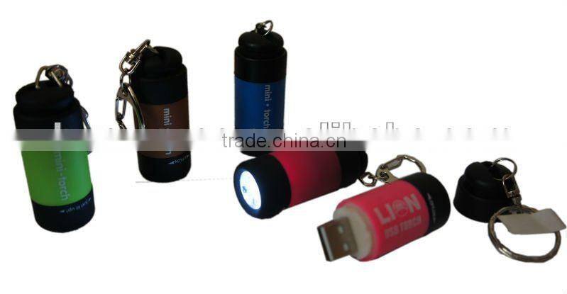 Cheap Mini flashlight, LED flashlight, LED electronic torch