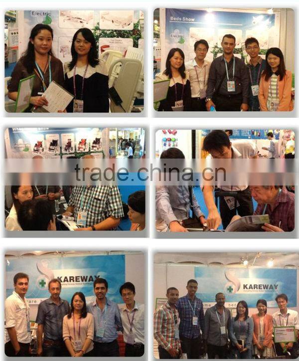 Emergency Nursing Workstation