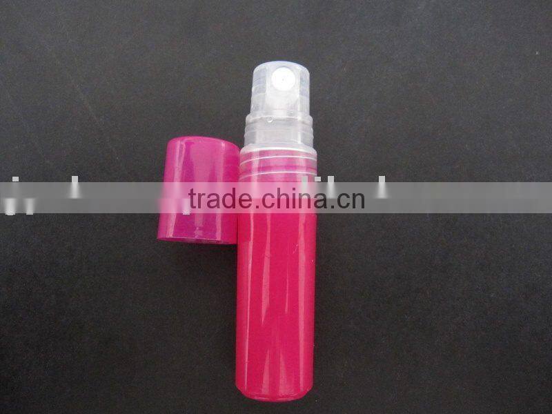 rose-bengal empty plastic pen perfume bottles for sale