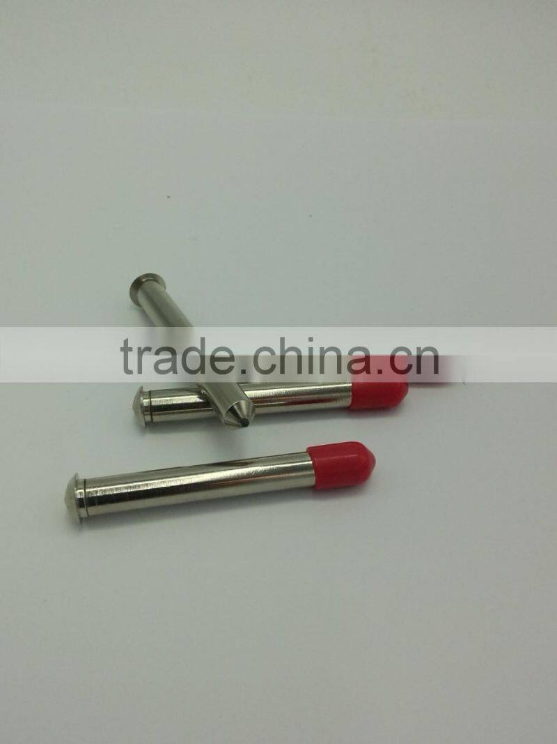 cnc engraving machine use diamond tip natural diamond drag tool engraving bit metal carving tools