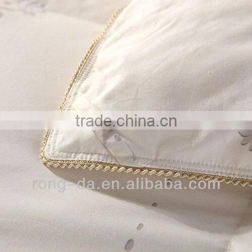 feather home textiledouble white comforters