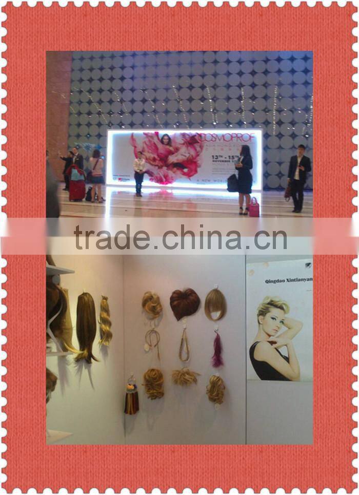 China Wholesale hair extensions micro ring hair extensions