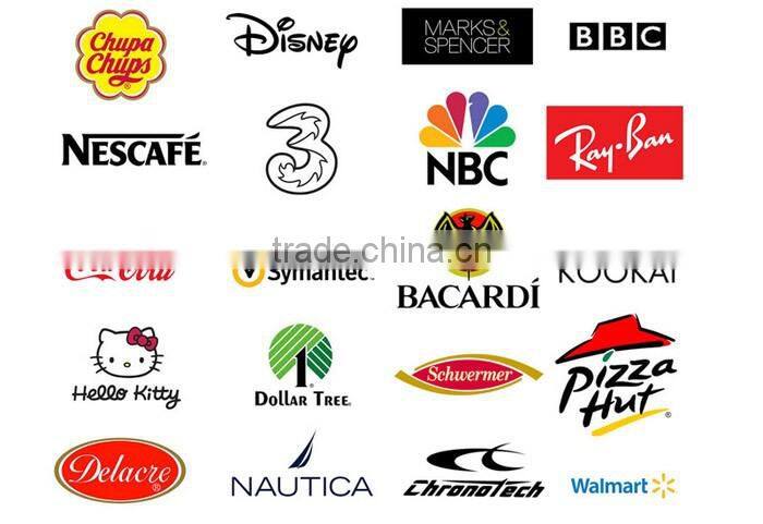 customized brand name memory game learning cards for child