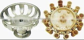 TD4M desktop low-speed blood washing centrifuge