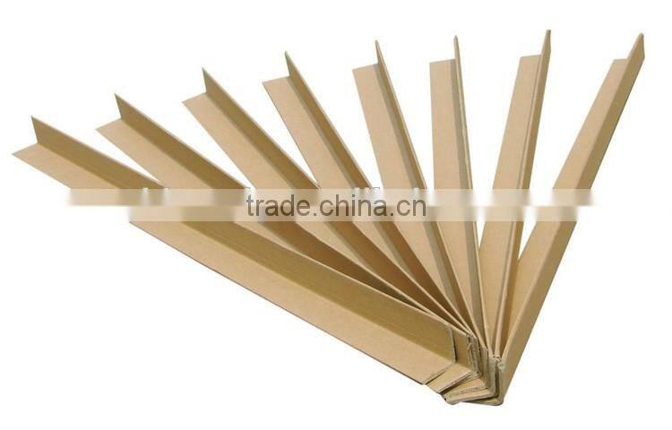 Customized protective paper angle bead, paper angle protector