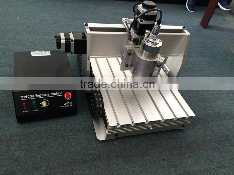 cheap cnc router G3040 800W