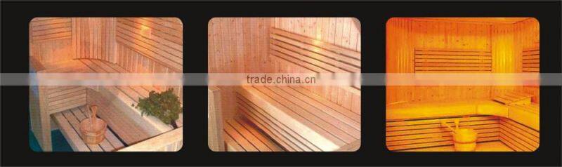 Dry steam room SK-005