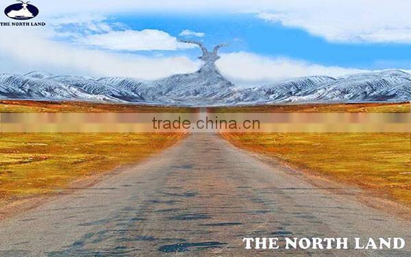 Wool Cashmere Scottish Tartan Scarf WCS14112212