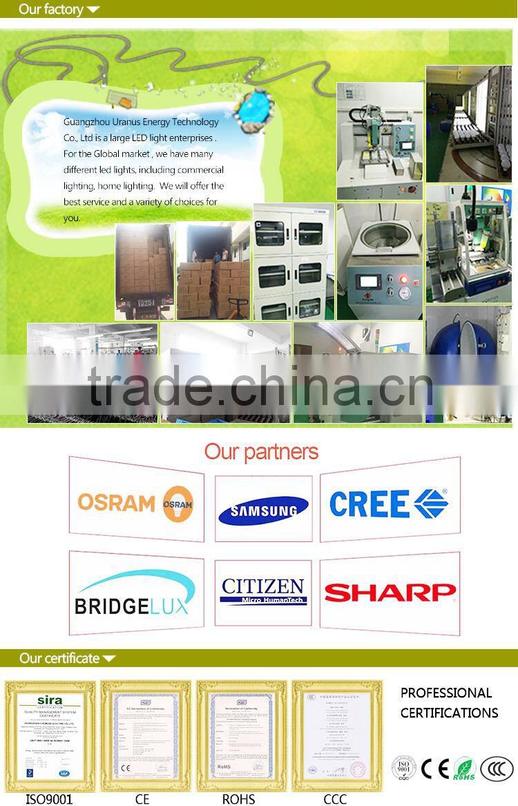 High Lumens 60led 3000K 5050 led strip Light