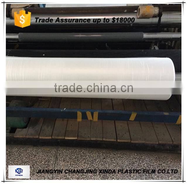 high barrier food vacuum EVOH coextruded film