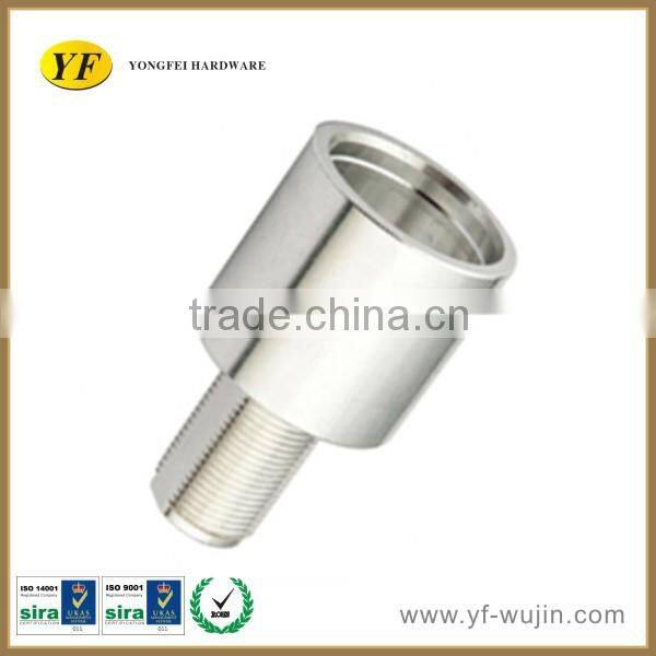 Aluminum/Brass/Steel Rivet, Hex Bolt Rivet
