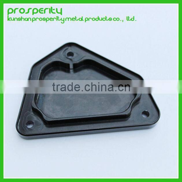 CNC Machinining machined aluminum parts