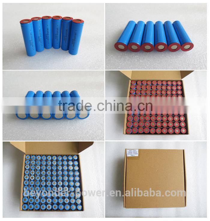 Best quality low price lithium battery ml2032 for samsung 18650 battery charger accessory rechargeable batteries manufacturer