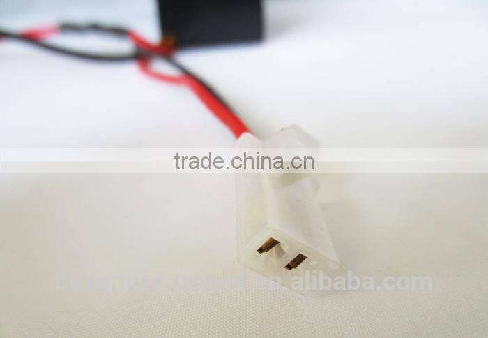 RoHS/CE /UL best safe lithium ion high capacity lithium polymer battery ebike battery pack with charger and internal BMS