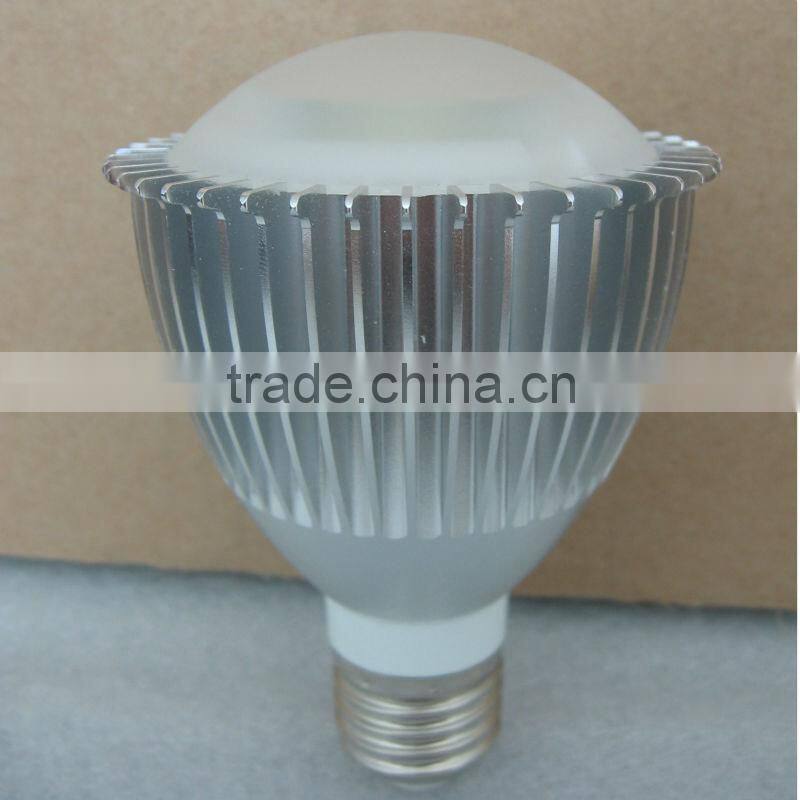 7*1W AC100-240V LED Spotlights,Energy Saving LED Lamp