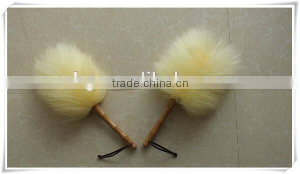 best selling air lambswool duster