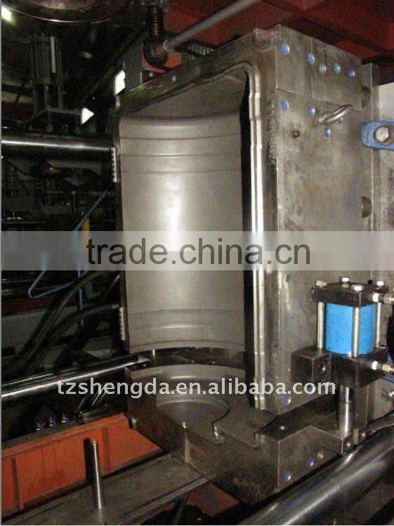 anti-bump road barrier traffic safety barrier