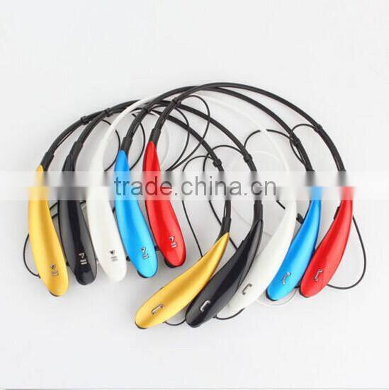 Fashion Sport Handfree Bluetooth Earphone Ear Hook
